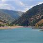 Porcupine Reservoir