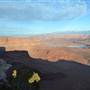Dead Horse Point State Park