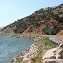 Echo Reservoir