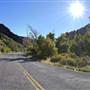 Ophir Canyon Road