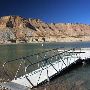 Millsite Reservoir State Park