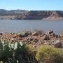 Gunlock State Park- Late Fall