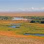 Ouray National Wildlife Refuge