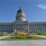 Utah State Capitol