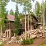Brighton Utah Cabin