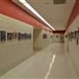 East High School