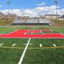 East High School