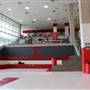 East High School