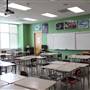 East High School