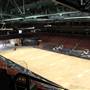 Maverik Center