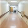 Old Tooele Hospital - Asylum 49