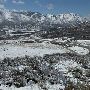 Emigration Canyon Winter and Summer