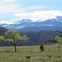 La Sal Loop Road