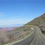 La Sal Loop Road