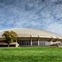 Jon Huntsman Center Arena
