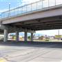 600 W Viaducts & Industrial
