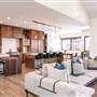 Modern Mountainside Home