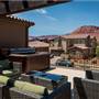 Zion Retreat