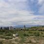 City Creek Canyon Amphitheater View