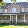 Wrap Around Porch Farmhouse