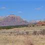 Gooseberry Mesa Road