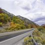 Logan Canyon