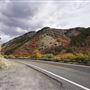 Logan Canyon