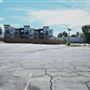 Parking Lot - Highland Drive