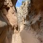 Cottonwood Canyon Slots