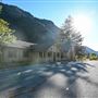 Logan Canyon