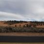 Sand Dunes Road