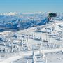 Brian Head Ski Resort and Lodge