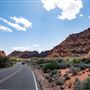 Snow Canyon State Park