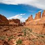 Arches National Park