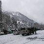Snowbird Ski and Summer Resort - Winter