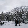 Snowbird Ski and Summer Resort - Winter