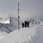 Snowbird Ski and Summer Resort - Winter