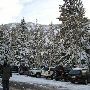 Snowbird Ski and Summer Resort - Winter