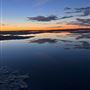 Bonneville Salt Flats