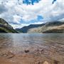 Moon Lake