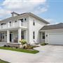 Charming Colonial Home