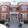 Historic Cache County Courthouse