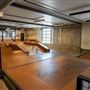 Evo Indoor Skate Park