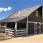 Thousand Peaks Ranch - Summer