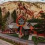 The Big Rock Candy Mountain Resort