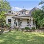 The David Fisher House