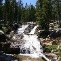 Provo Falls Hwy 150