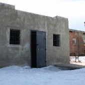 Scofield Jail