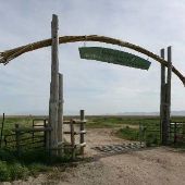 Great Salt Lake Shorelands Preserve
