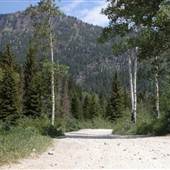 American Fork Canyon